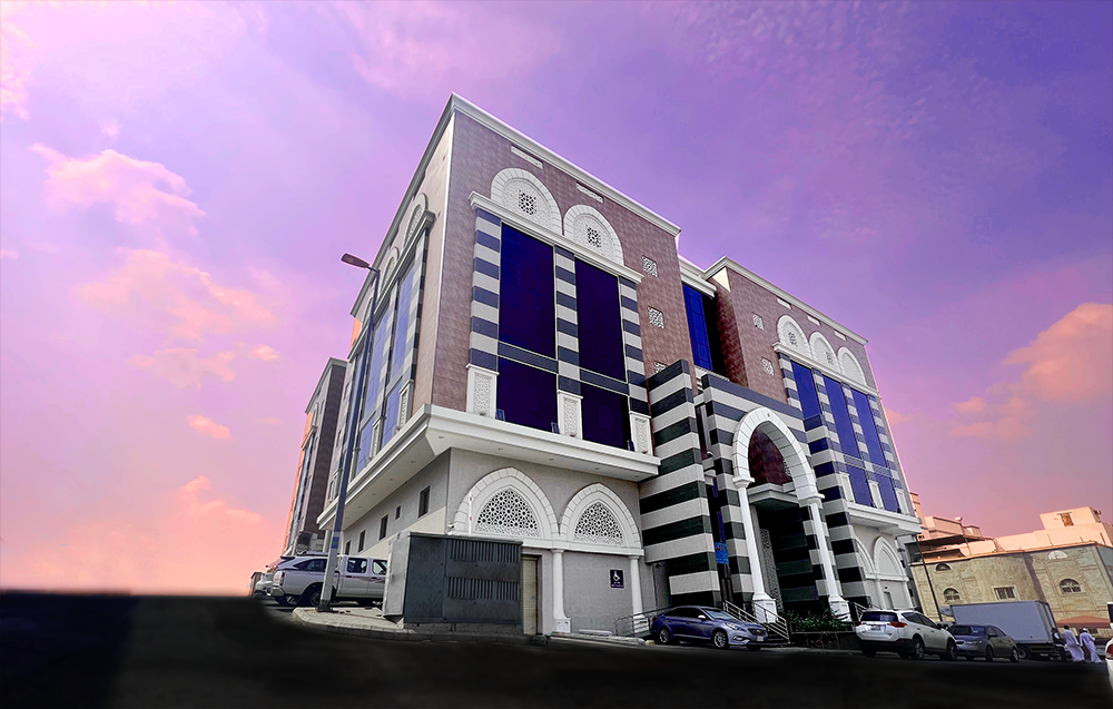 البر في سطور