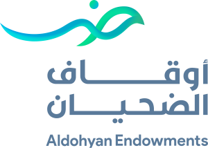 اوقاف الشيخ عبد الله بن تركي الضحيان