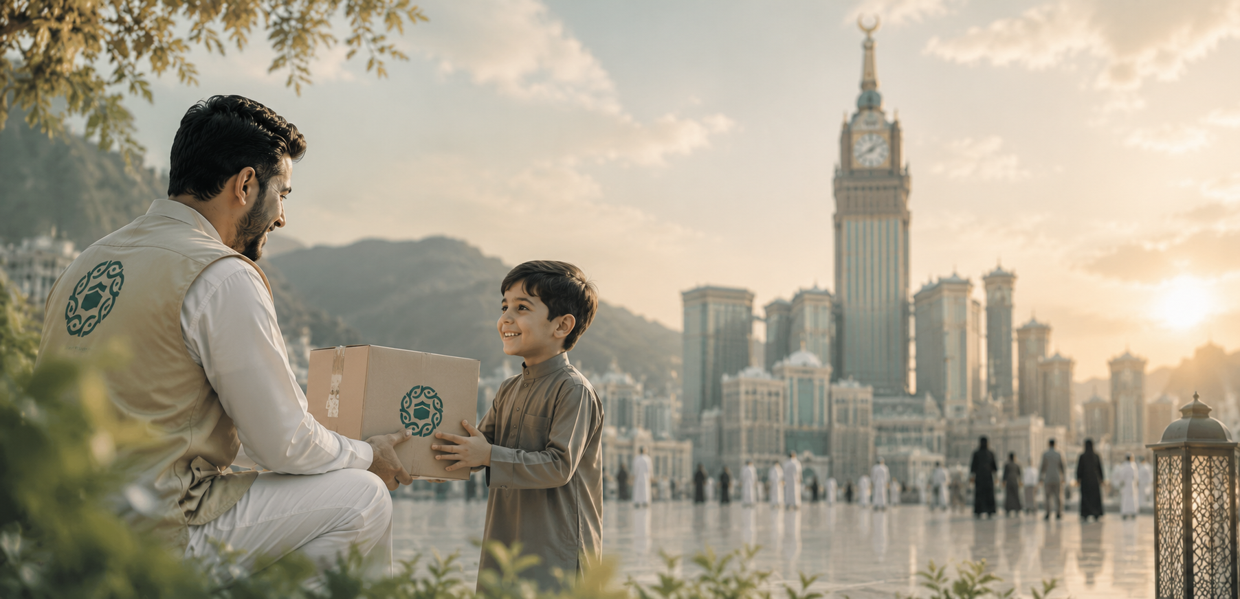 نُحسن الحياة ونصنع الأثر